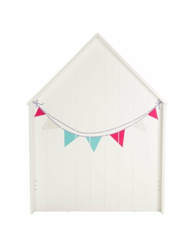 modu03hb517-tete de lit yvette blanc