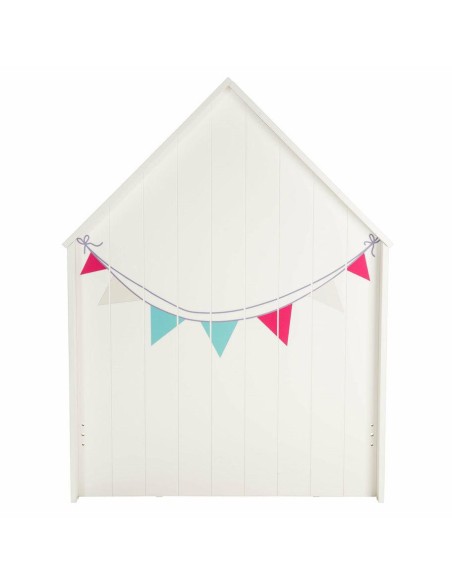 modu03hb517-tete de lit yvette blanc