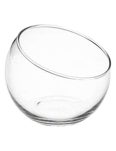 188826c - verrine palm transp 26cl