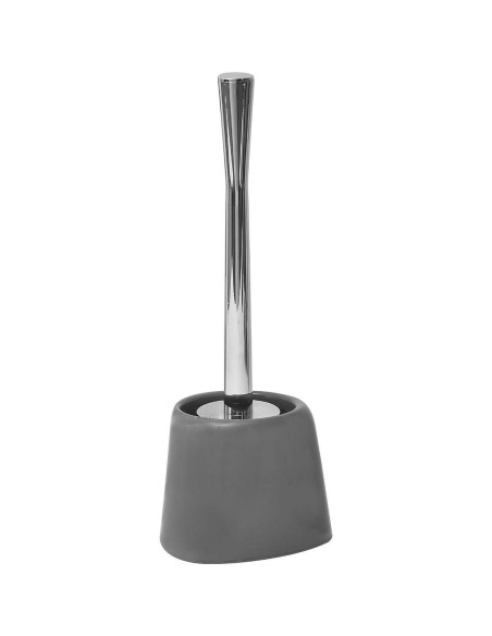 brosse pp conique - gris