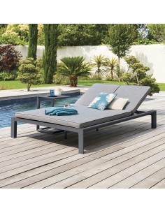 171451a - lit piscine dble evasion graph