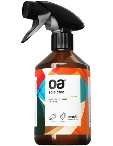 oasc500  - oa soin canapé 500ml