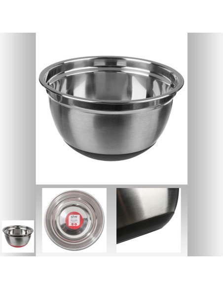 124602 - bol a mixer inox antidera 2.5l