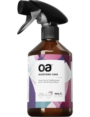 oamc500  - oa soin du matelas 500ml