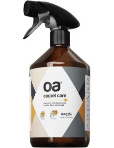oacc50  - oa entretien tapis 500ml