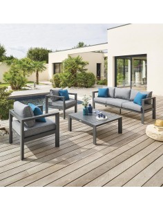 171326a  - salon evasion 5p graphite