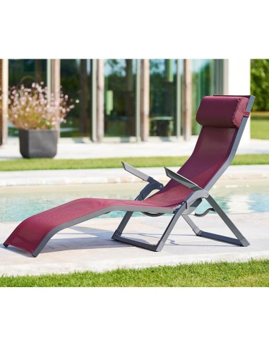 transat decima bord/graphite