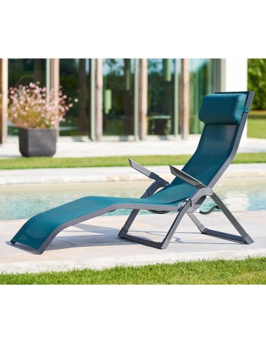 165852f - transat decima canard/graphite