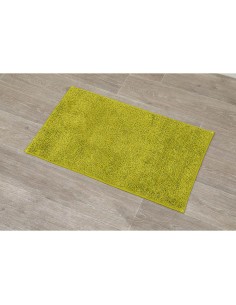 tapis polyester 45x75 cm - anis