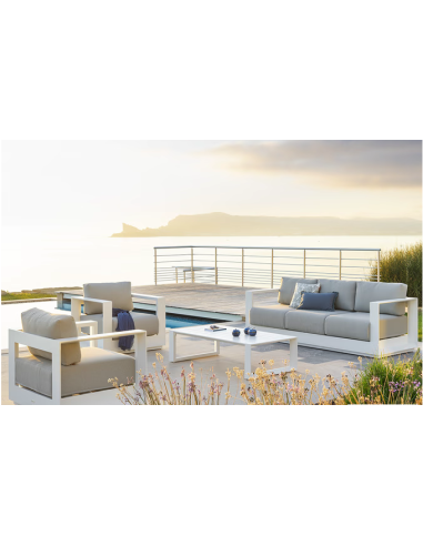 171347 - salon allure 5p graphite