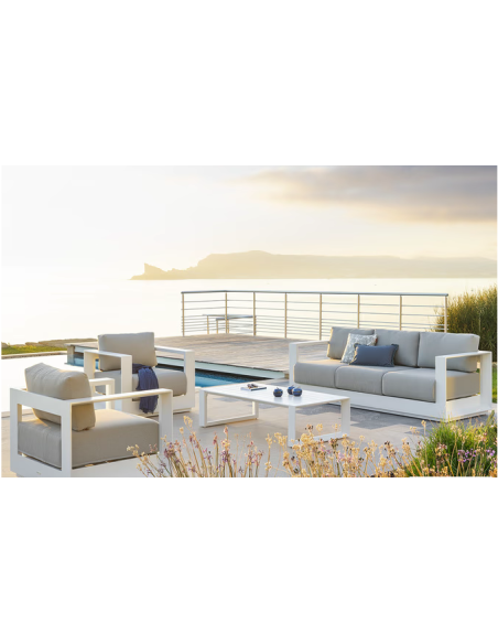 171347 - salon allure 5p graphite