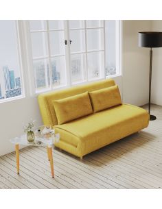 clic-clac  pipa / turquoise - 42x120x52cm