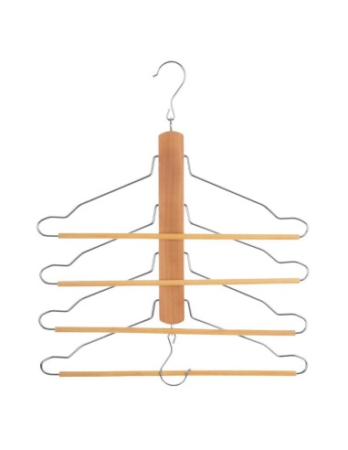 151521 - cintre bois hang'up+