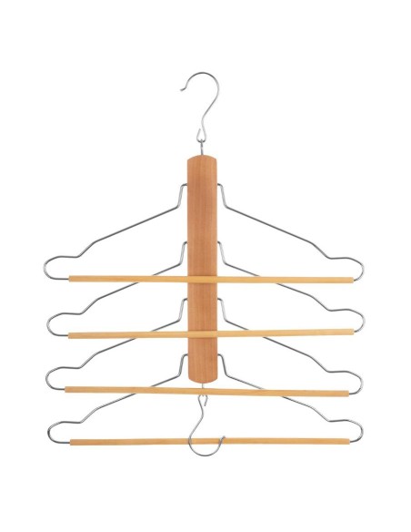 151521 - cintre bois hang'up+