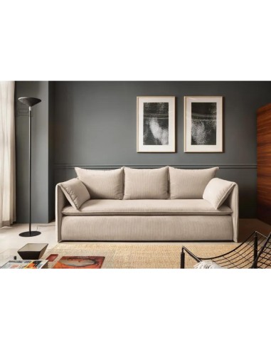 canape convertible gold / rubi04 taupe