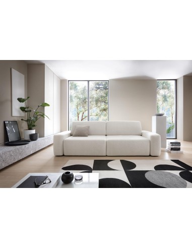 sofa bouli / genesis01 beige