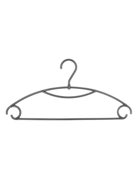 151547 - cintre pla x10 rond hang'up