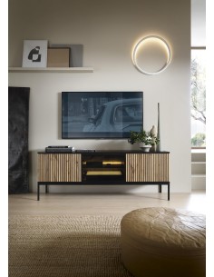 meuble tv sento 154cm