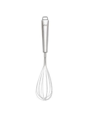 146595 - fouet 33cm inox sp