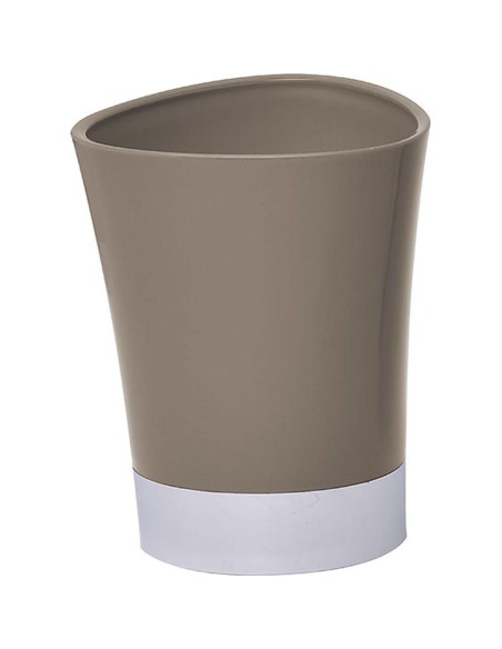 gobelet pp conique - taupe