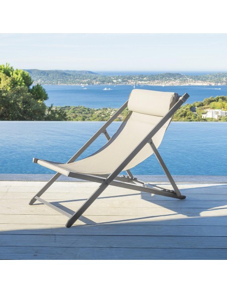 171453e -  chilienne decima noisette/praline