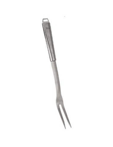 146599 - fourchette a viande inox sp