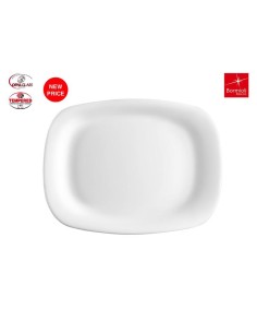 211431241 - plate rectangulaire 20x28cm parma