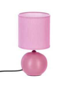 116289m - lampe boule ceramique  timeo