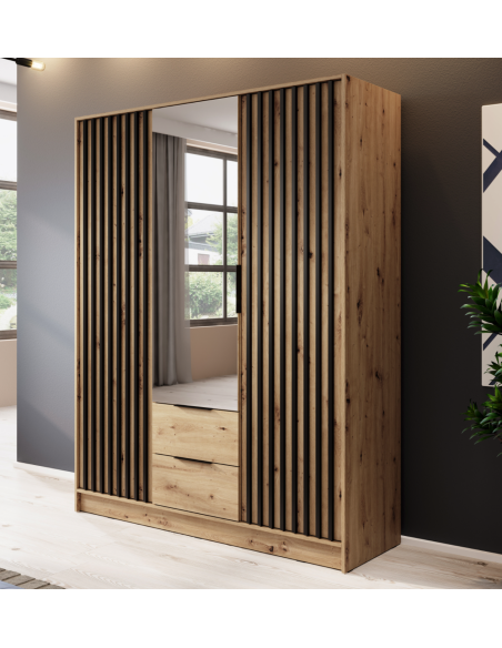 armoire nelly 3d dab-artisan