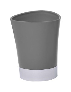 gobelet pp conique - gris