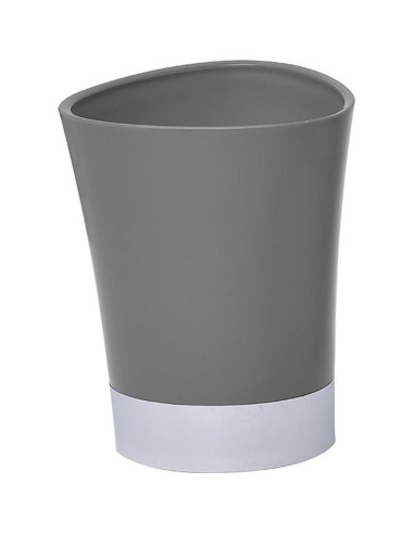 gobelet pp conique - gris
