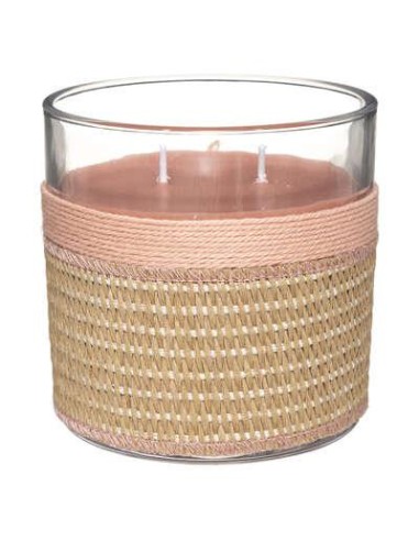 181605-bougie pfm vr texti bloom 270g