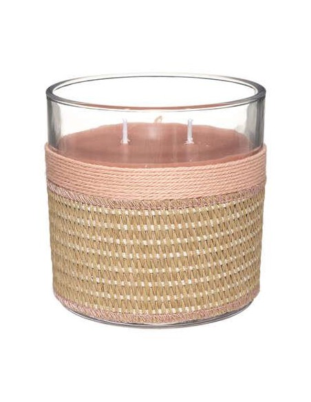 181605-bougie pfm vr texti bloom 270g