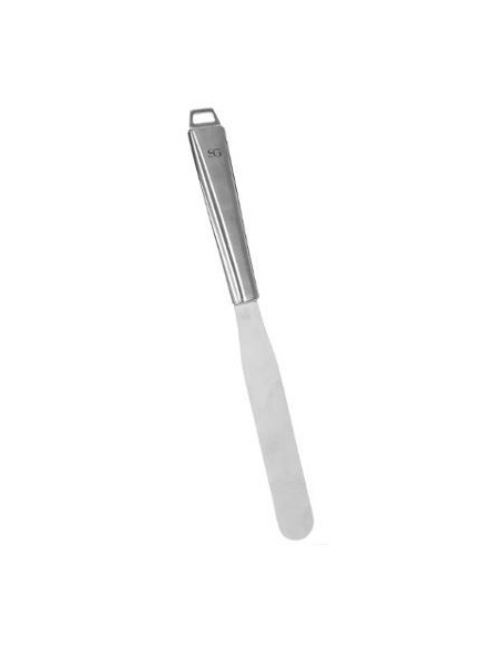 146596 - spatule de nappage inox sp