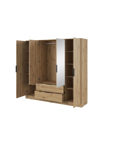 armoire kelly 200cm dab-artisan