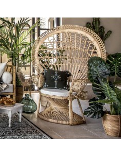 166761-fauteuil rotin takta