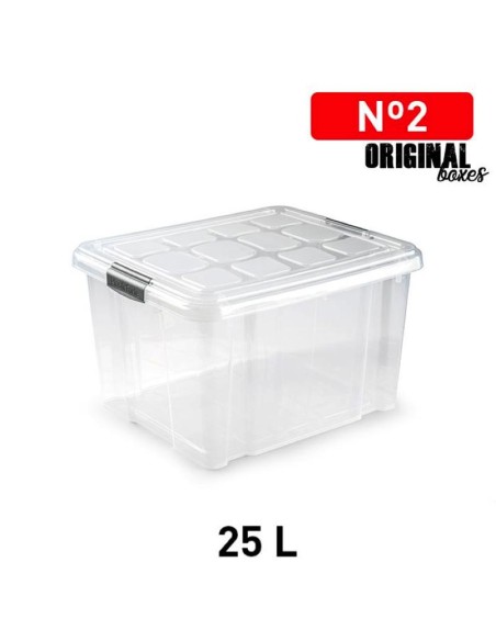 11117g8 - boéte né 2 25 l argent