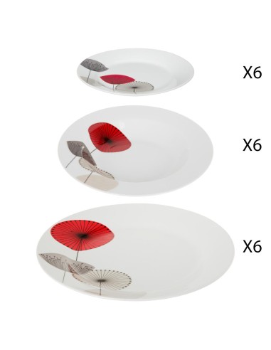 150275 - service 18p osara