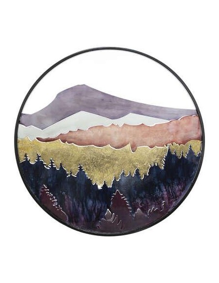 173886-deco murale met paysage d60
