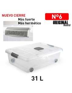 11248g8 - boéte né 6 31l argent