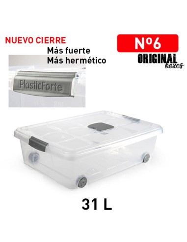 11248g8 - boéte né 6 31l argent