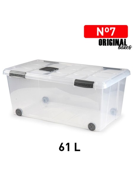 11118g8 - boéte né 7 61l plata f17