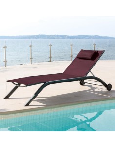 165827 - transat milenio bord/graph