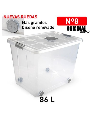 11251g8 - boéte né 8 86 l argent