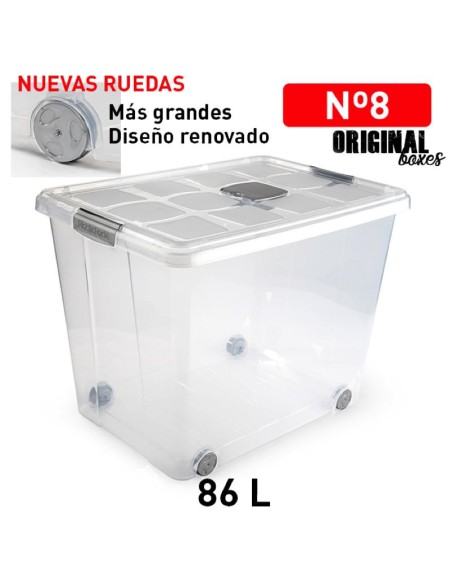 11251g8 - boéte né 8 86 l argent