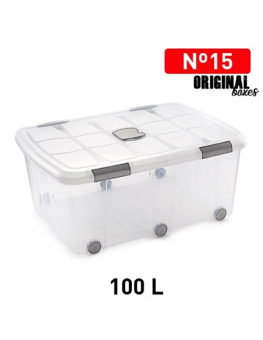 11336g8 - boéte né 15 100 l argent
