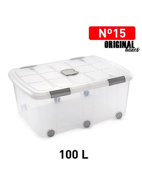 11336g8 - boéte né 15 100 l argent