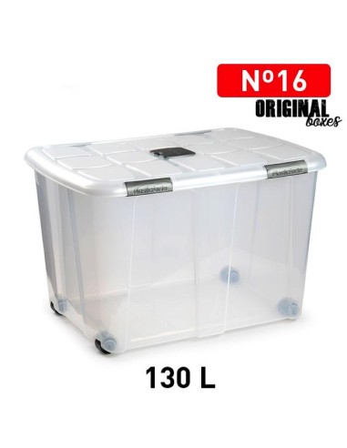 11346g8 - boéte né 16 130 l argent