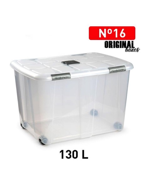 11346g8 - boéte né 16 130 l argent