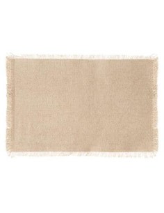 188807a - set table maha beige 45x30